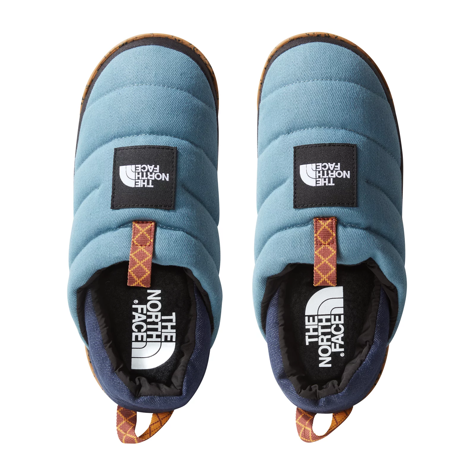 The North Face Men display picture 1