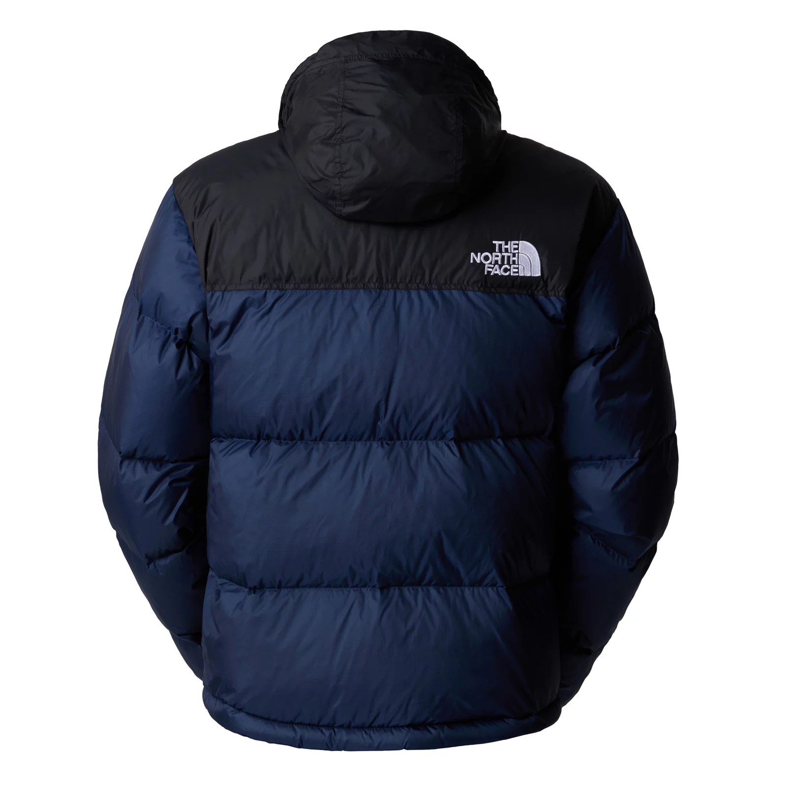 Herrenjacke The North Face Men s 1996 Retro Nuptse Jacket Summit Navy Tnf Black NF0A3C8D92A1