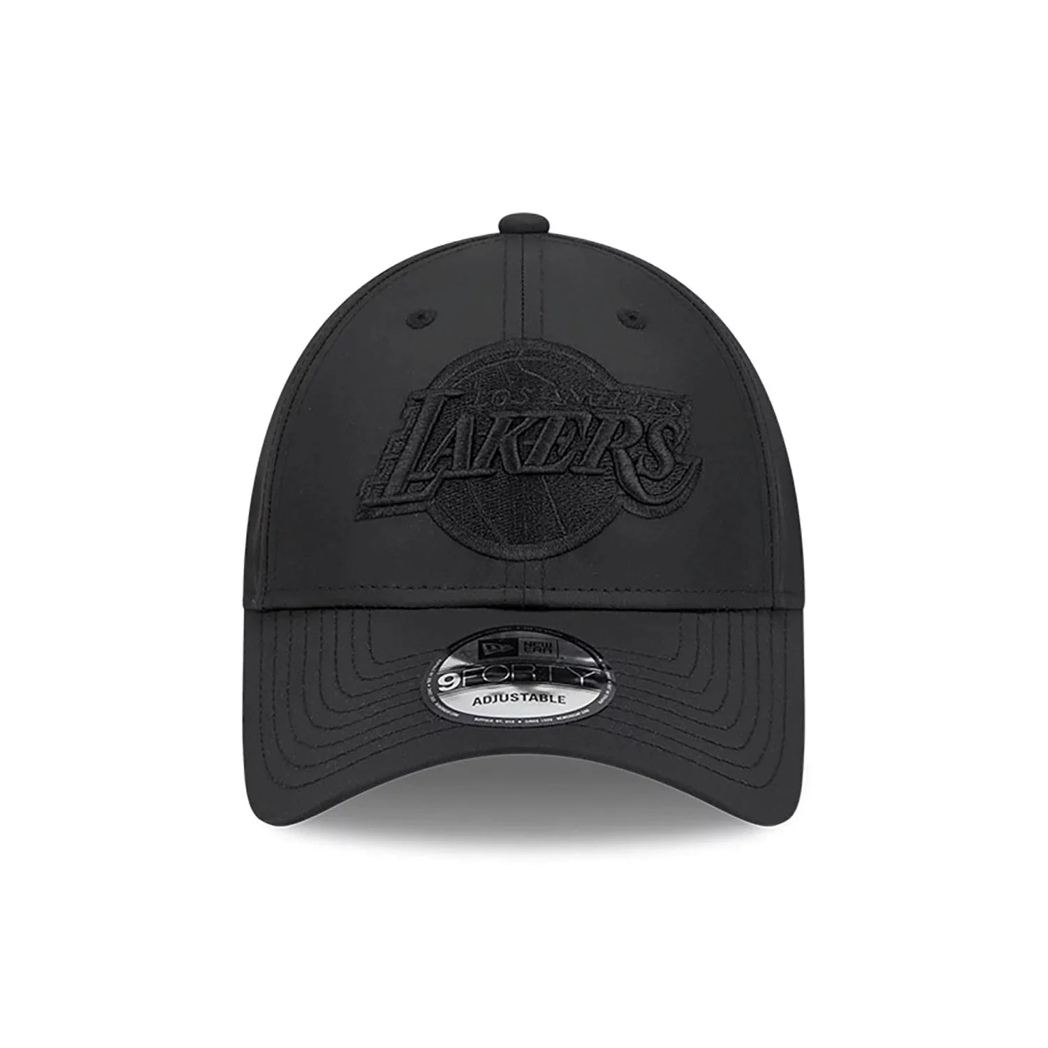 帽子 everyone 3layer cap (BLACK) Logo black cap | The Kooples US