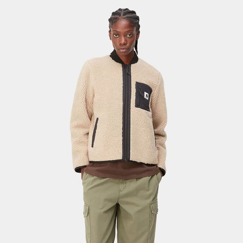 Carhartt 2025 janet fleece