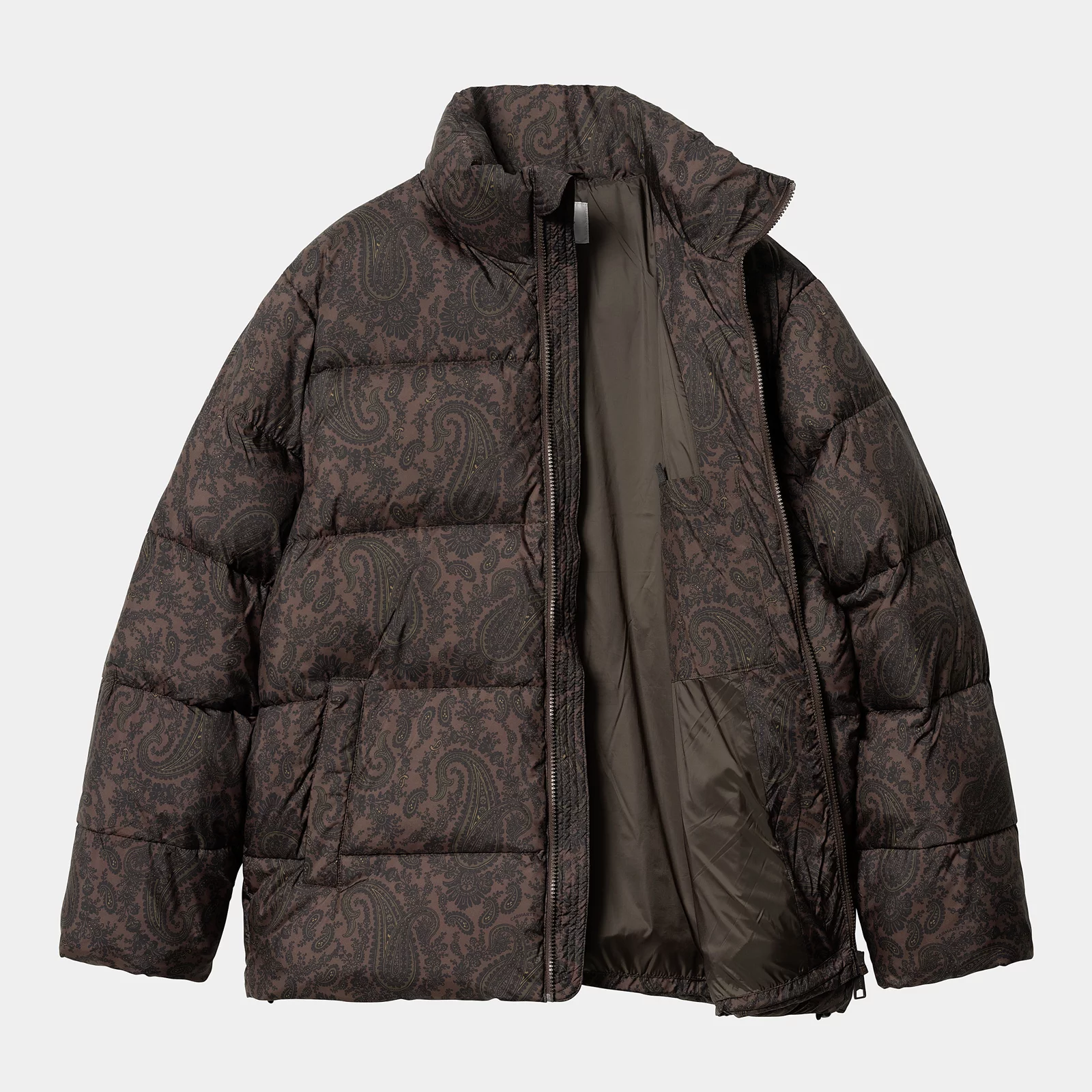 LARDINI GIACCA UOMO ICONIC DROP REGULAR - Giacca - beige
