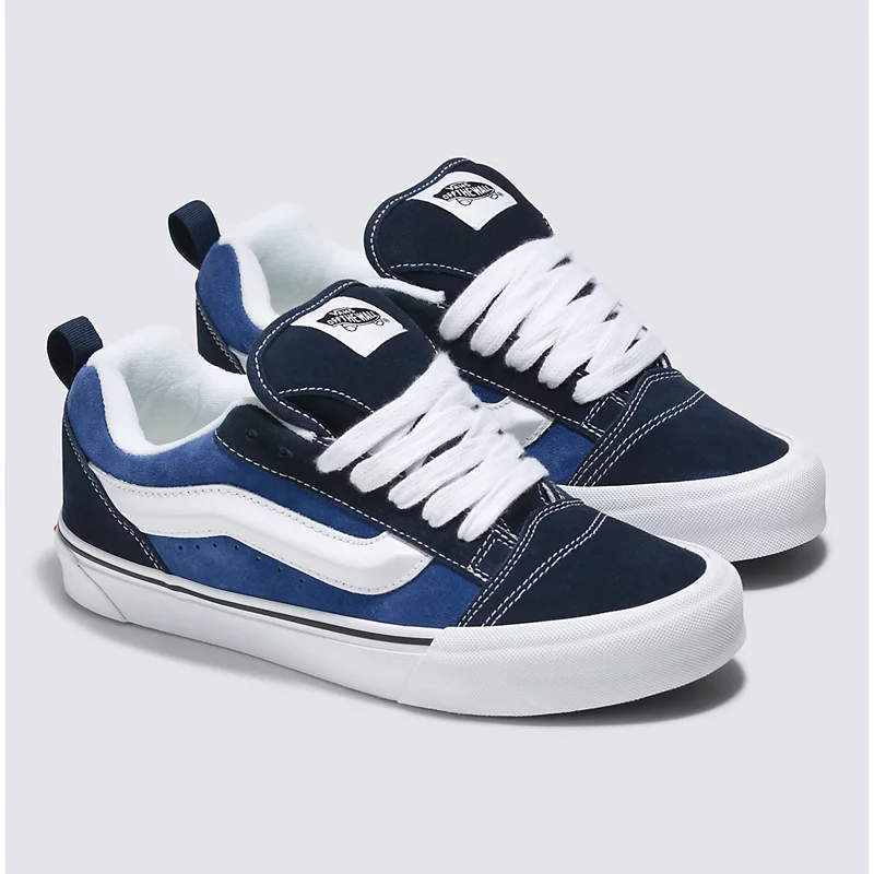Skool Platform Old Skool Foot Locker Vans Kids Vans Knu Skool Kids