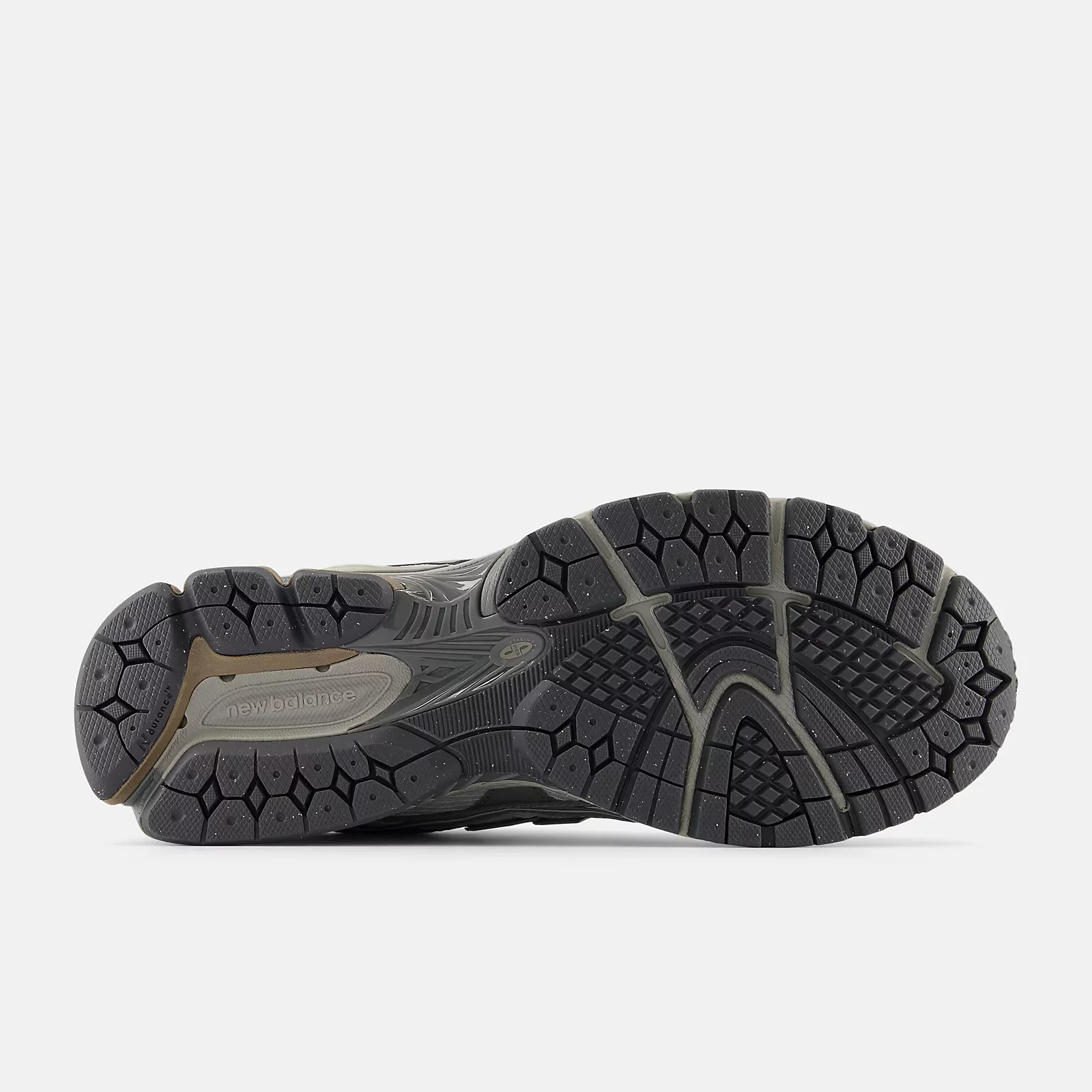 Sneakers New Balance M1906NB