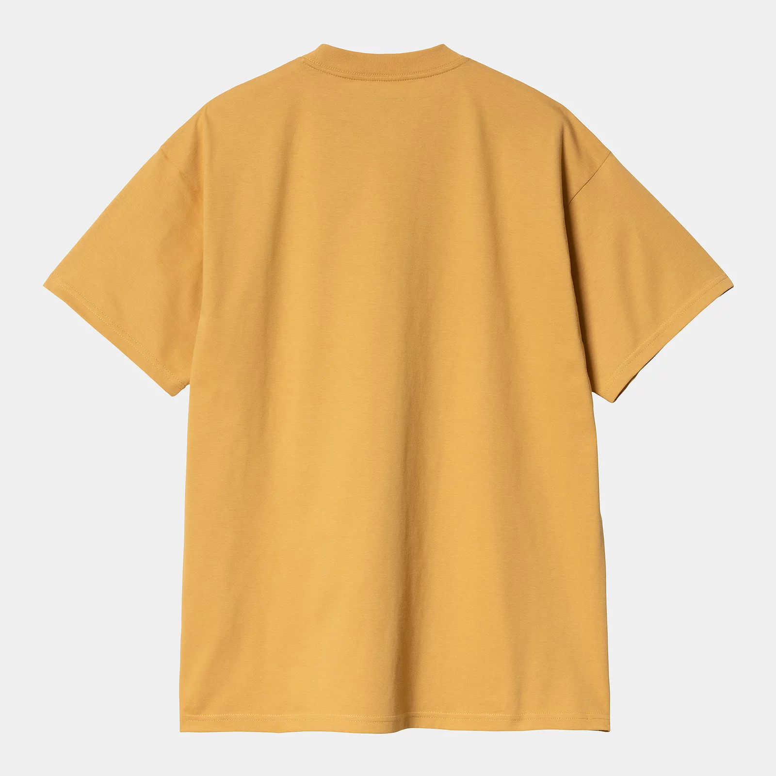 Men's T-shirt Carhartt WIP S/S Tube T-Shirt Sunray