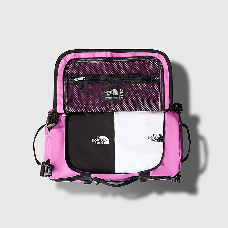 Travel bag The North Face Base Camp Duffel Extra Small