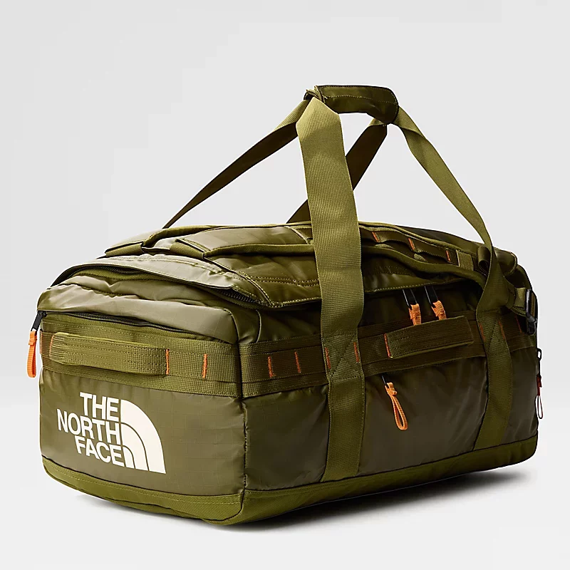 Sac de voyage The North Face Base Camp Voyager Duffel 42L Forest