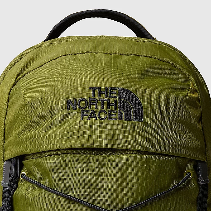 Backpack The North Face Borealis Classic Mini Backpack Forest Olive-Tnf  Black NF0A52SWRMO