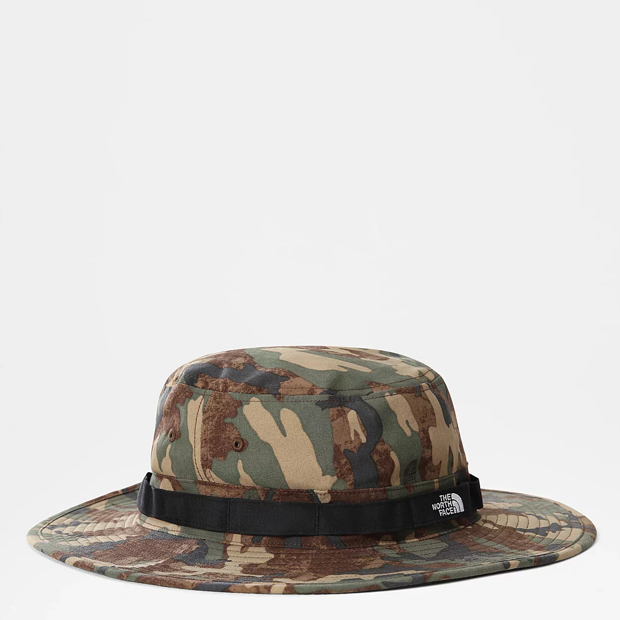 ノースフェイス Class V Reversible Camo Bucket Class V Reversible Camo Print/Black Bucket - The North Face