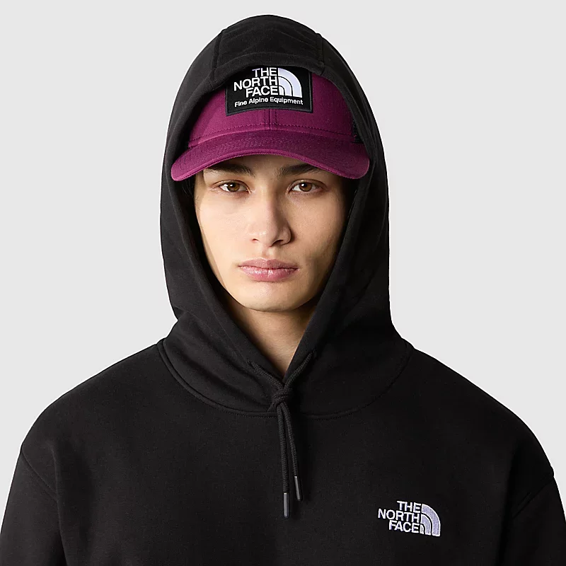 Men's Sweatshirt The North Face Men's Essential Hoddie Tnf