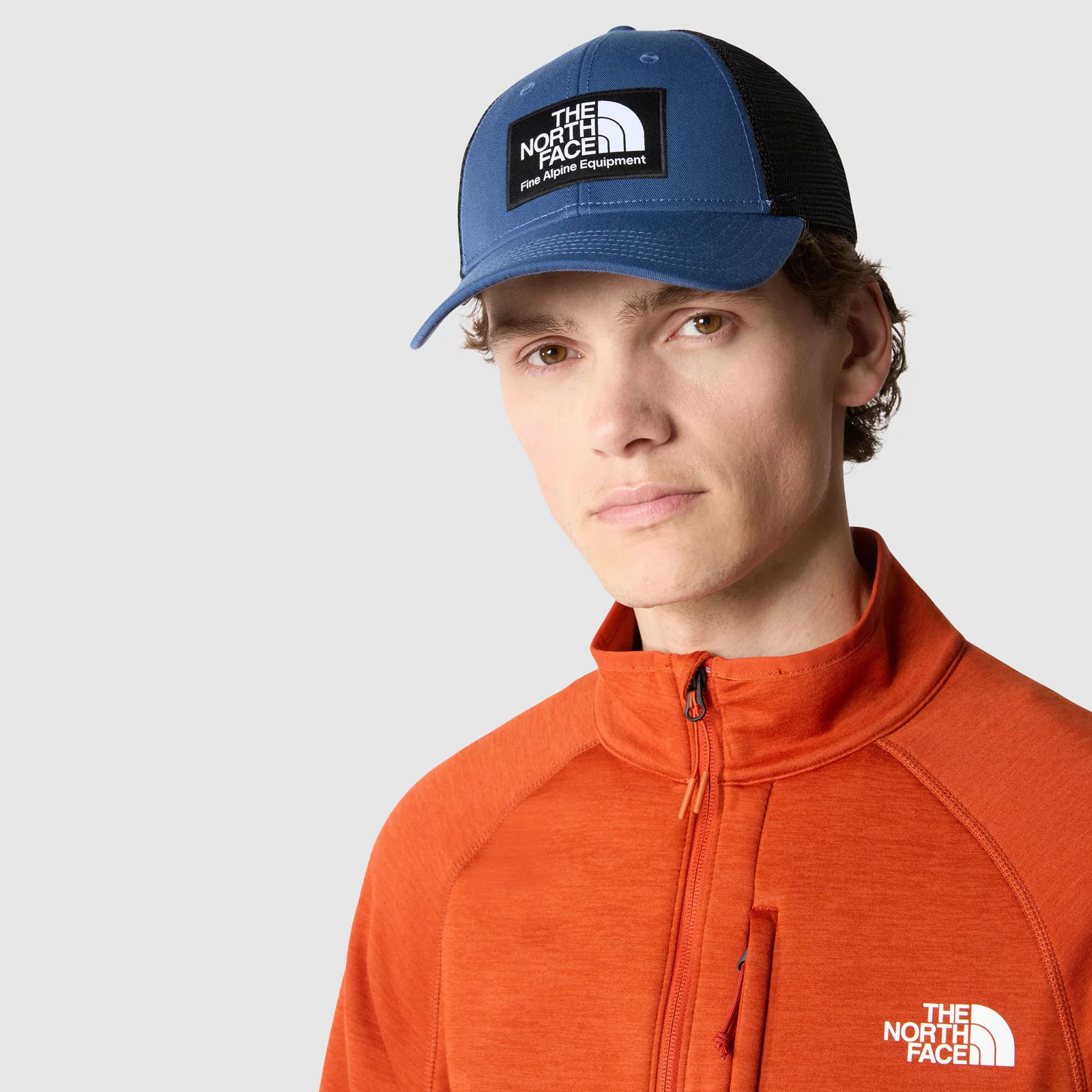 Mudder Trucker Baseball shops Cap