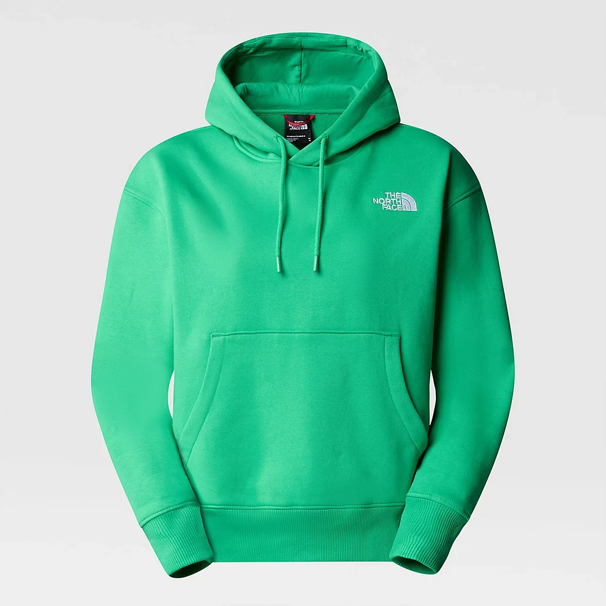 Women's Sweatshirt The North Face Women's Essential Hoodie Women's Sweatshirt The North Face Women's Essential Hoodie