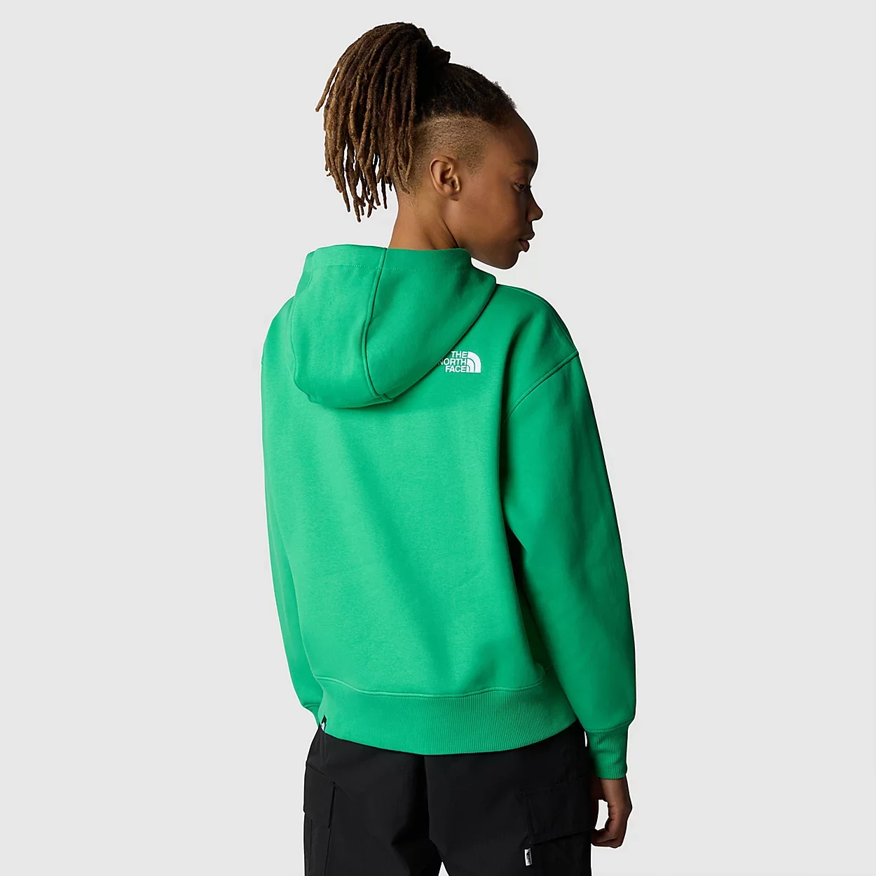★THE NORTH FACE★ESSENTIAL SWEATSHIRTS★ ASK availability First)NORTH FACE purple label 11oz Half Zip