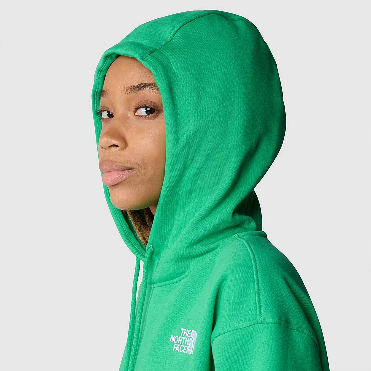 Women's Sweatshirt The North Face Women's Essential Hoodie Women's Sweatshirt The North Face Women's Essential Hoodie