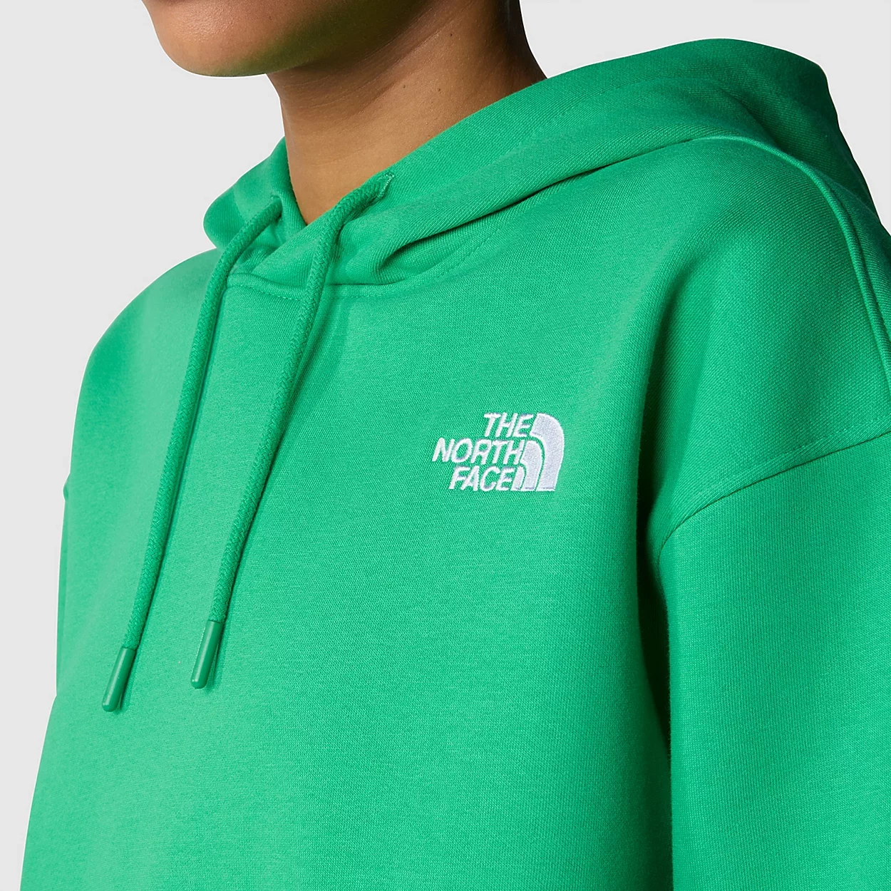 ★21AW 人気★THE NORTH FACE★ESSENTIAL ECO SWEATSHIRTS ★ THE NORTH FACE（ザノースフェイス）の「【THE NORTH FACE/ザ