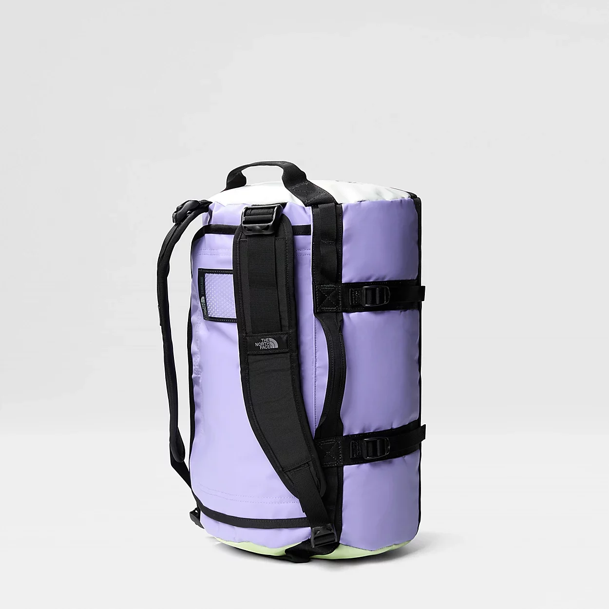 Travel bag The North Face Base Camp Duffel Extra Small High