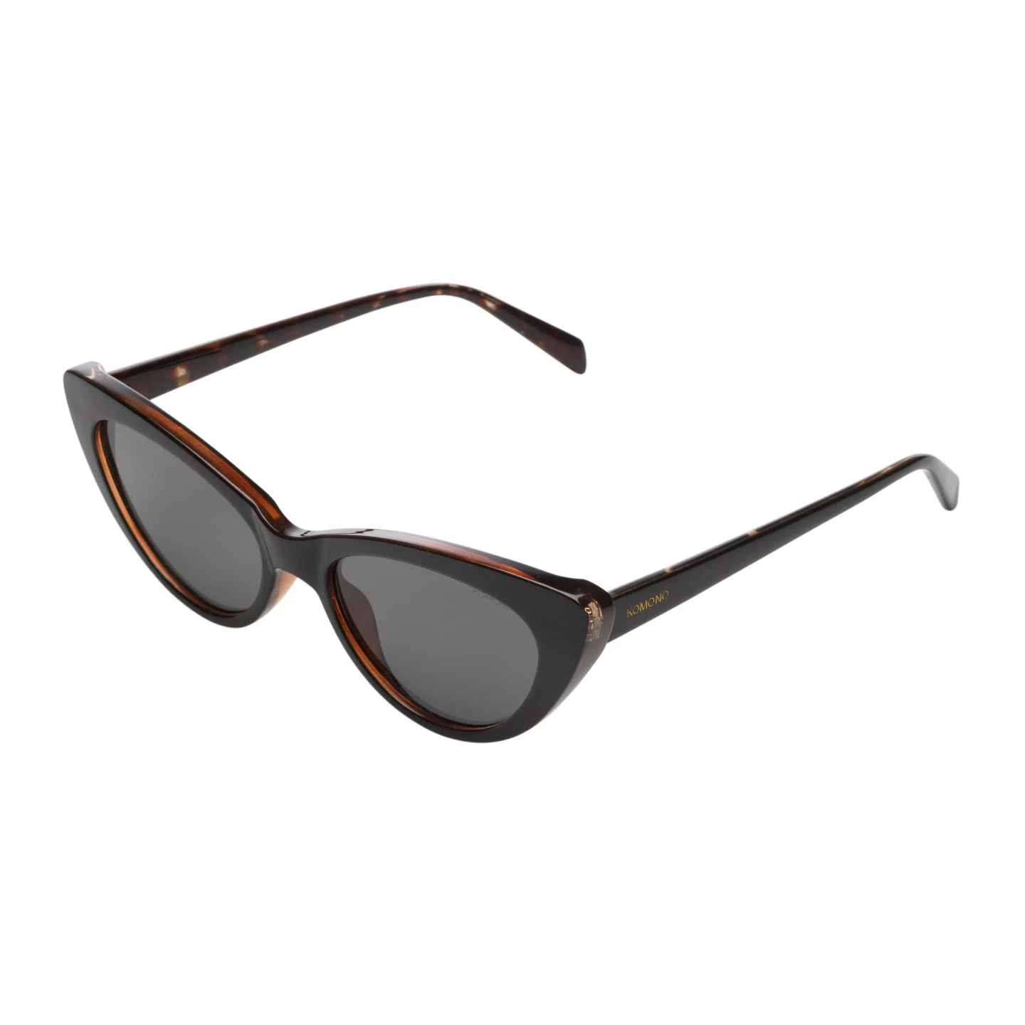 Komono Rosie Black Tortoise KOM-S9050 display picture 2