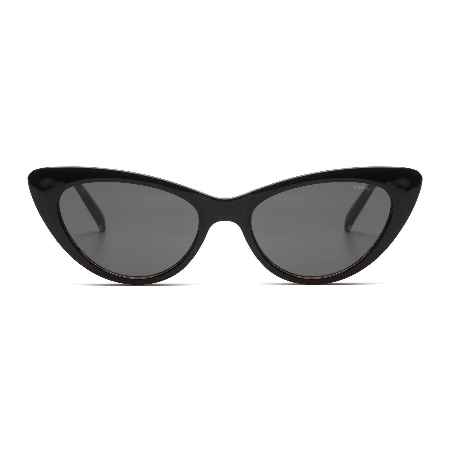 Komono Rosie Black Tortoise KOM-S9050