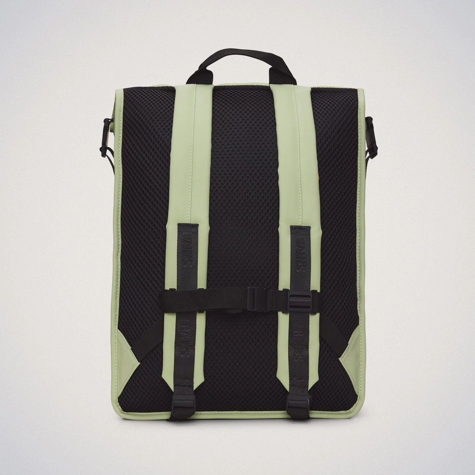 trail rolltop backpack rains Bay Backpack designed to meet the needs of professionals RAINS backpack Trail Cord Rolltop