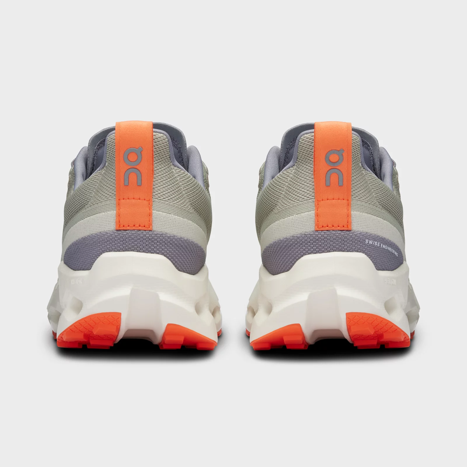 On Running Cloudsurfer Trail Fossil/Ivory 3ME10112878 M display picture 1
