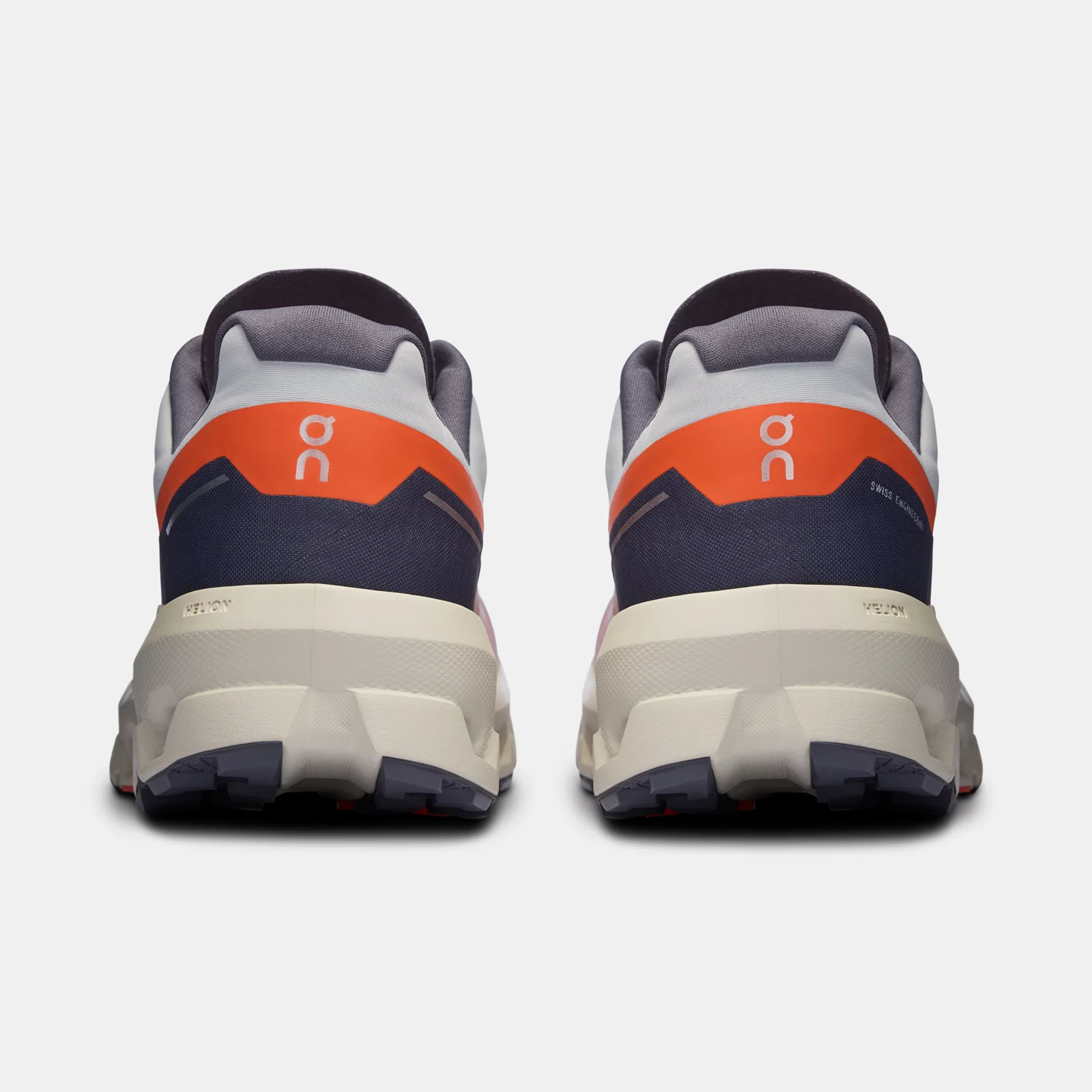 On Running Cloudvista 2 Ice/Flame 3ME30112196 M display picture 1