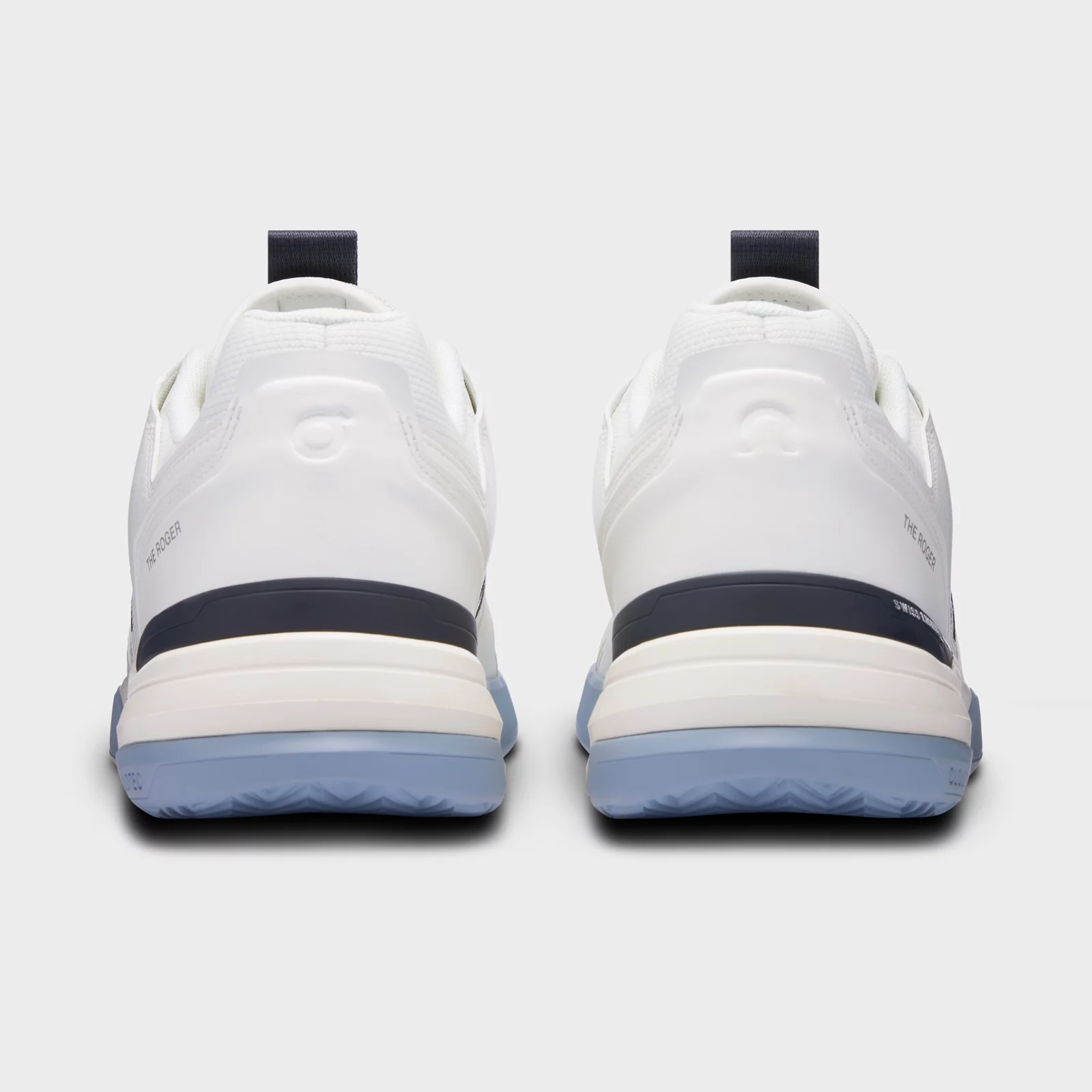 Men's sneakers On Running THE ROGER Clubhouse Pro Ivory/Chambray