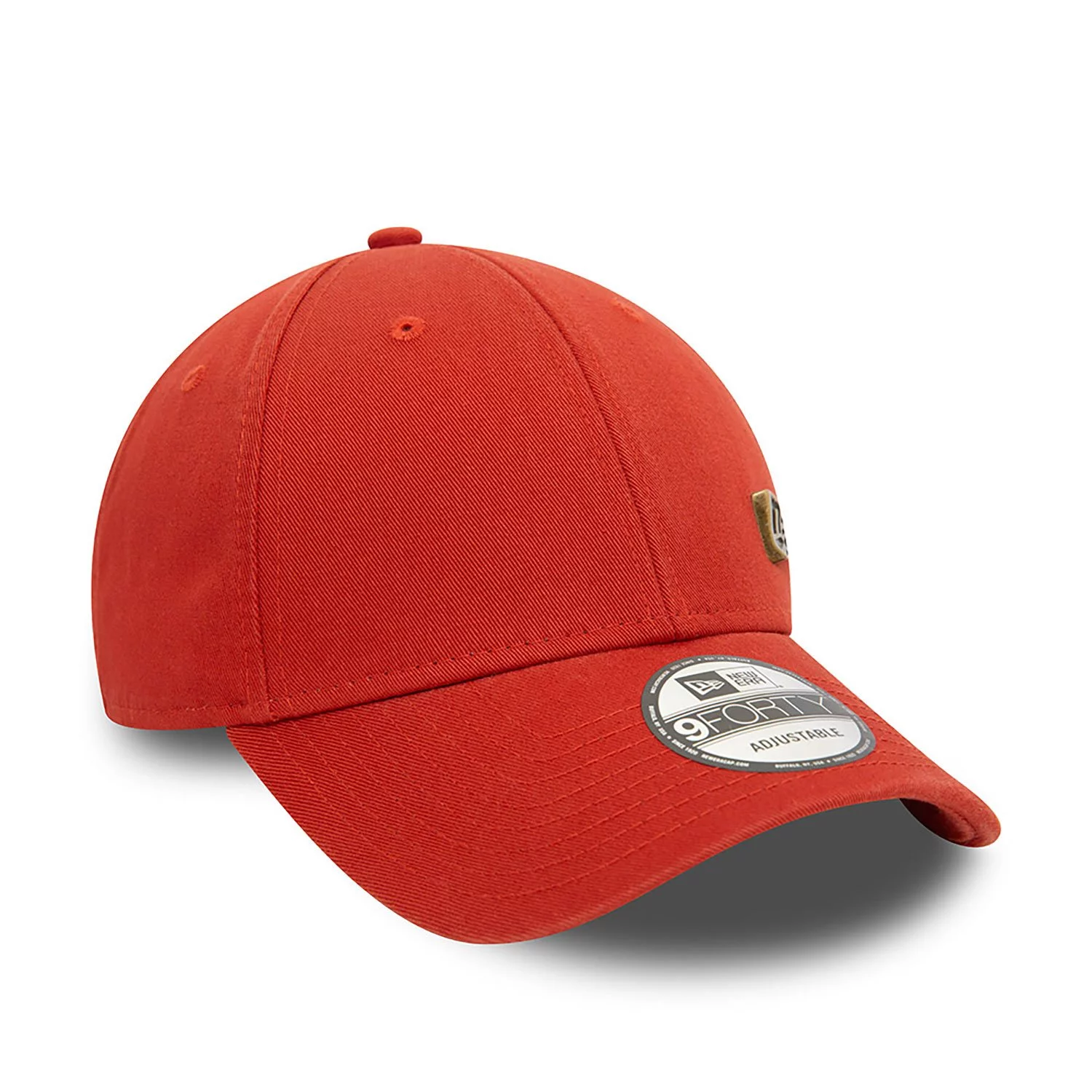 New Era Pin Copper 9FORTY Adjustable Cap 60565471