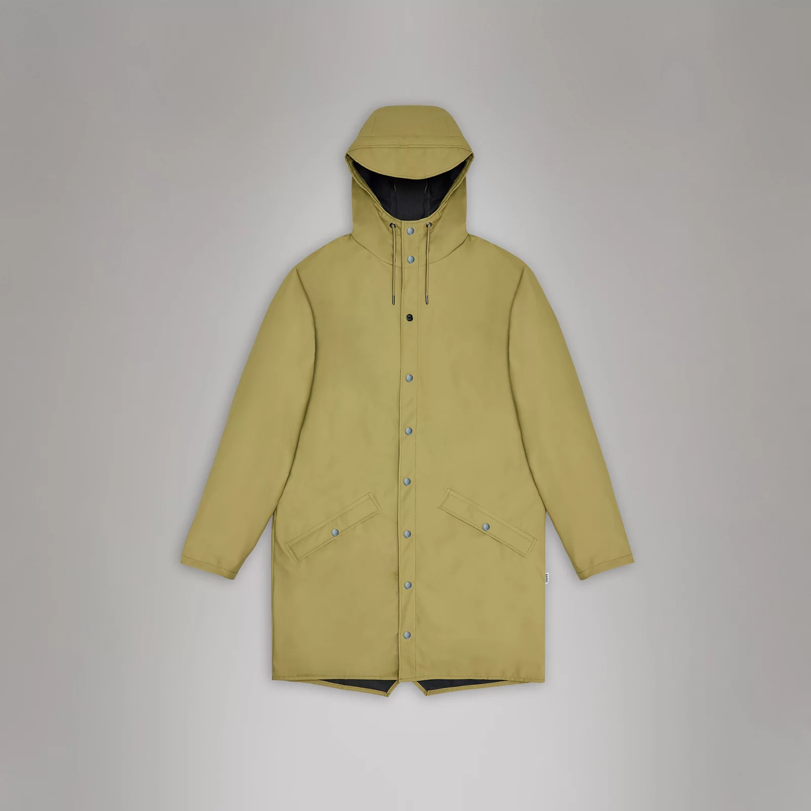 ◆AAKAM◆ Raglan Piping Jacket Khaki Rhude Piping Raglan Track Jacket | Saks Fifth Avenue