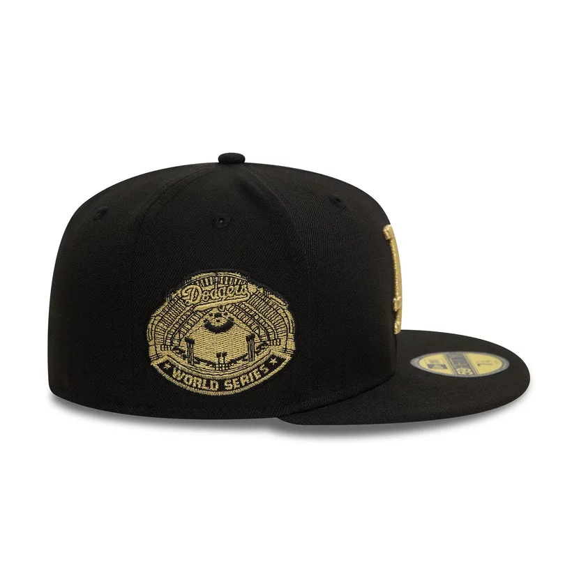 Casquette 59Fifty Athletics Low by New Era - 26,95