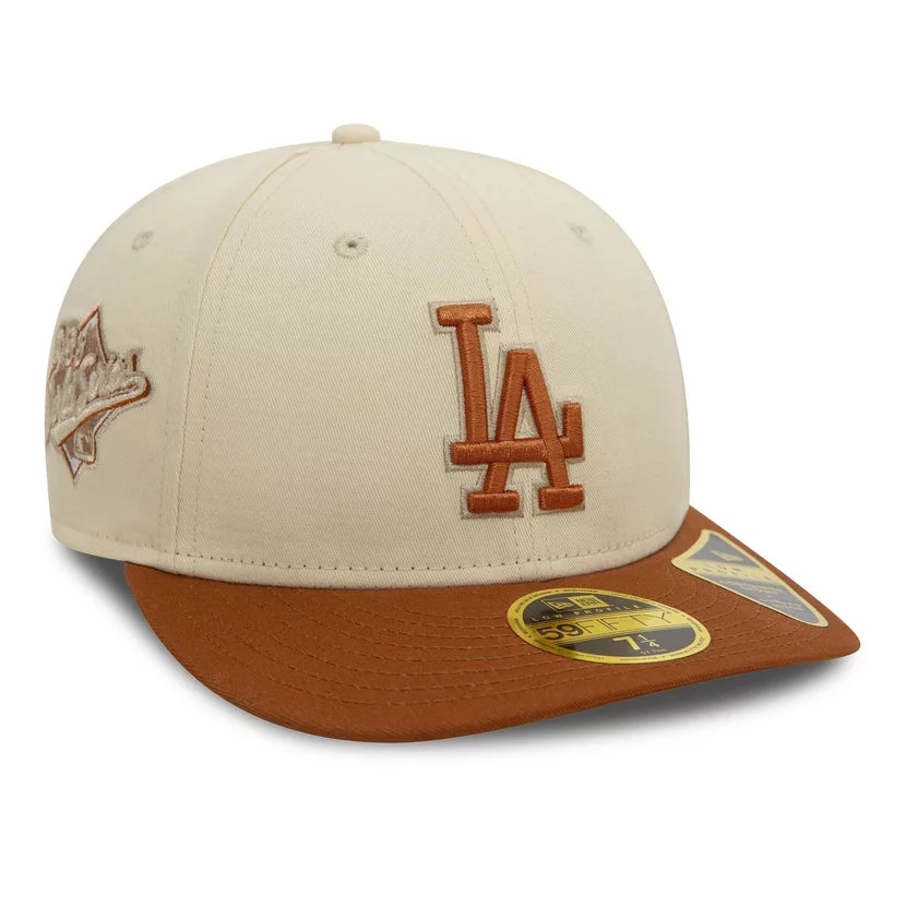 【韓国】ニューエラ■59FIFTY LOW PROFILE MLB WORLD SERIES Dodgers 2024 World Series Champions Side Patch 5950 – ShopWSS