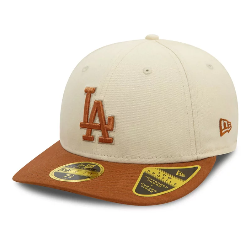 エルドレッソ　There Is Cap(Beige) 56cd3d10-b573-4c17-a021-