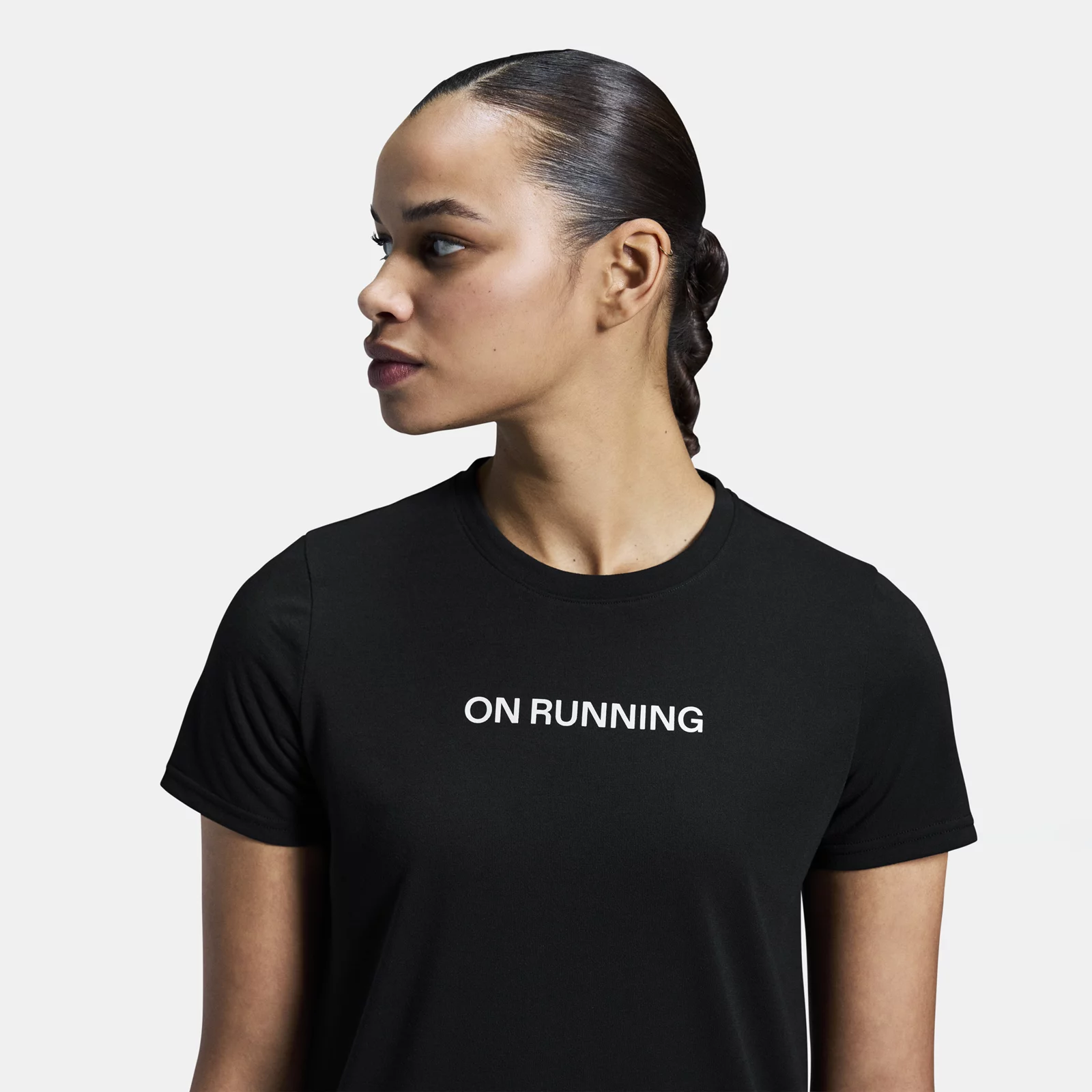 WOMEN'S ON RUNNING CLOUDRUNNER 2 - SHADOW / LIMA - MESH