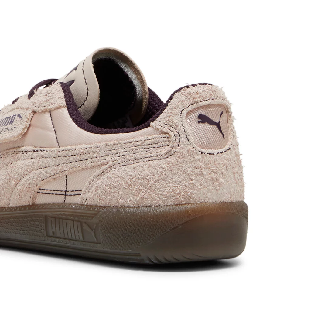 Women's sneakers Puma Palermo Clobber Dresscode Island Pink