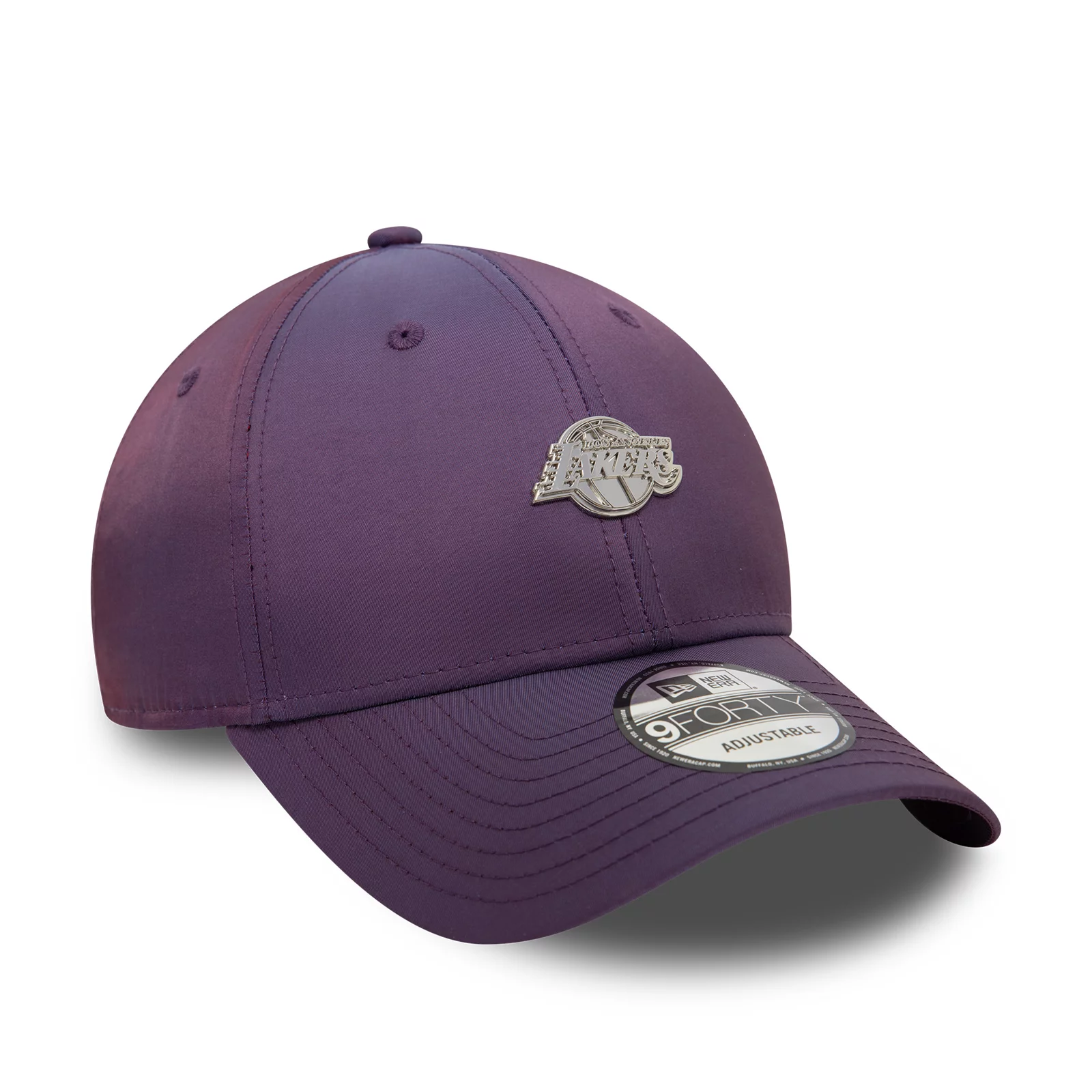 帽子 MASU M.S. CREST CAP(PURPLE) New Era MLB Chicago White Sox 59FIFTY Fitted Cap