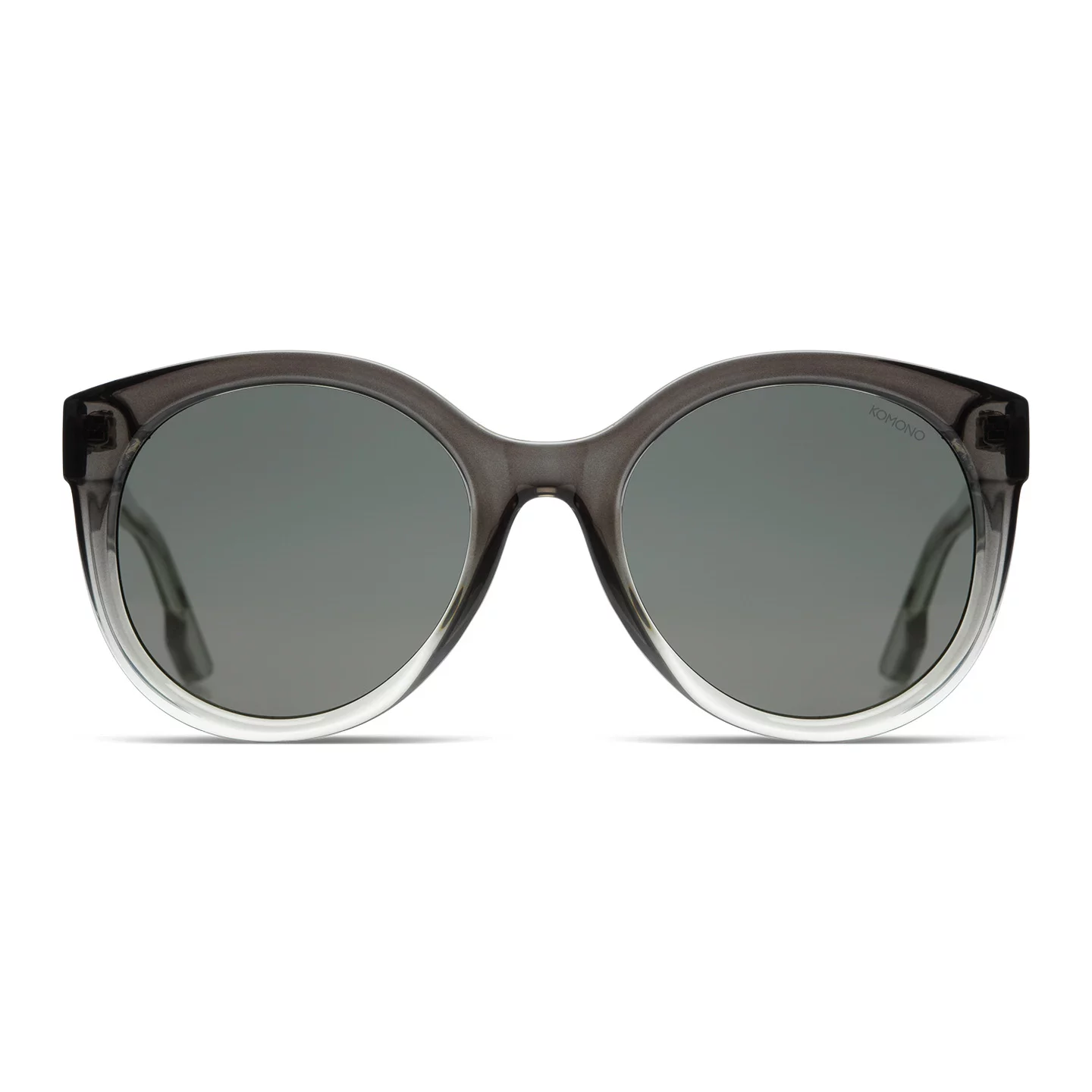 Ochelari de soare Komono Ellis Grayscale KOM-S5409 (Grey)