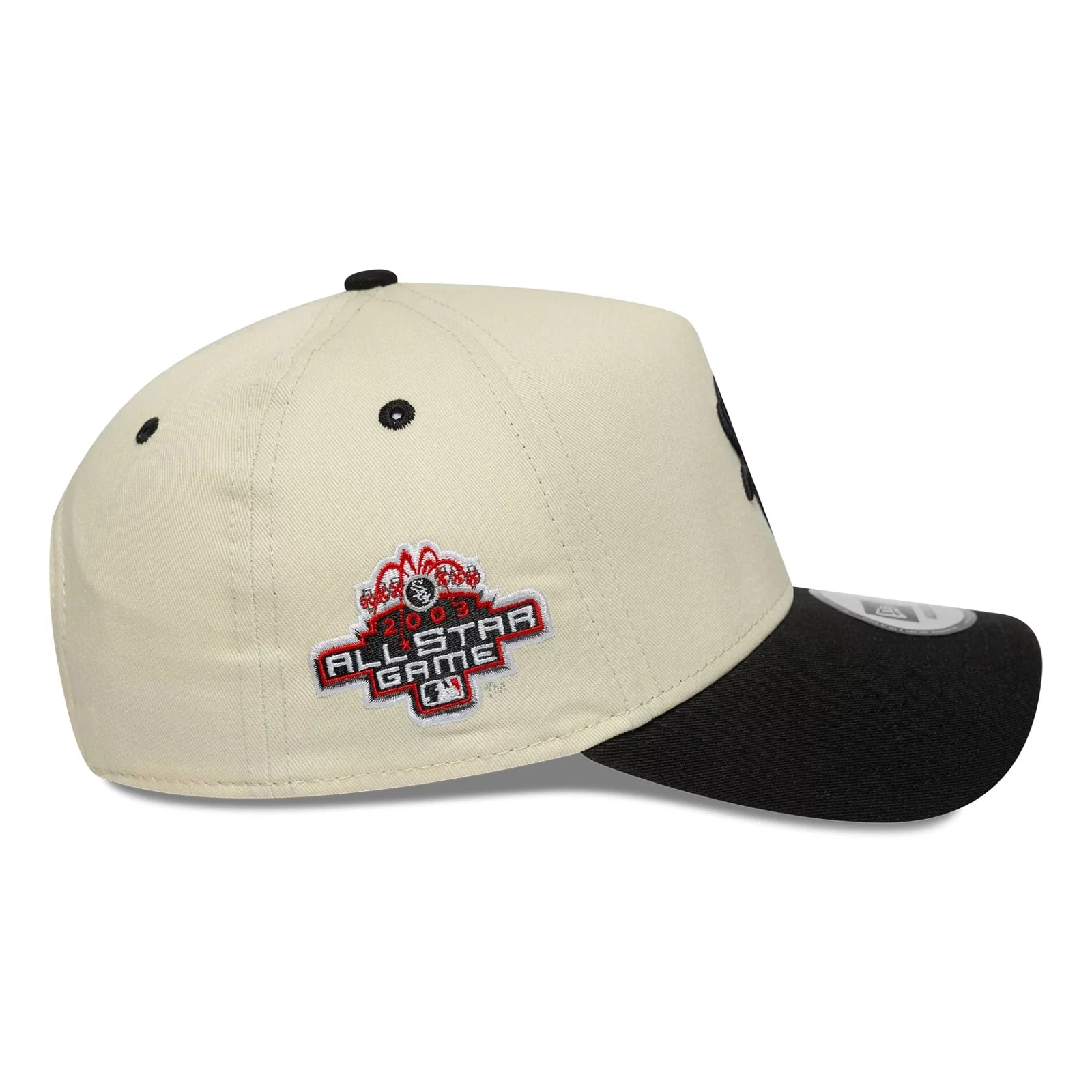 Cap New Era 940 Aframe MLB Asg patch CHIWHICO LTCOTC 60667703