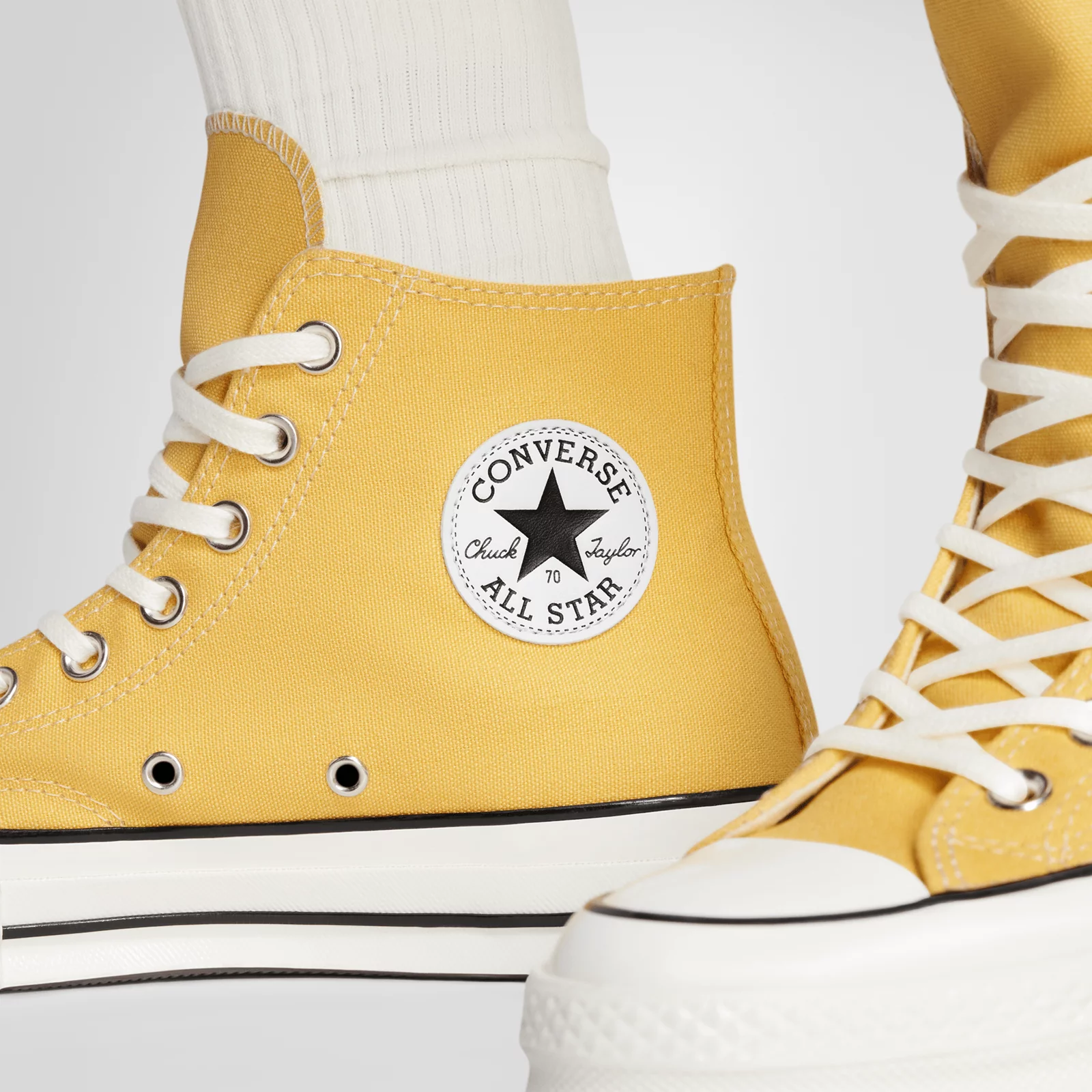Converse Chuck 70 Citrus Yellow A10526C