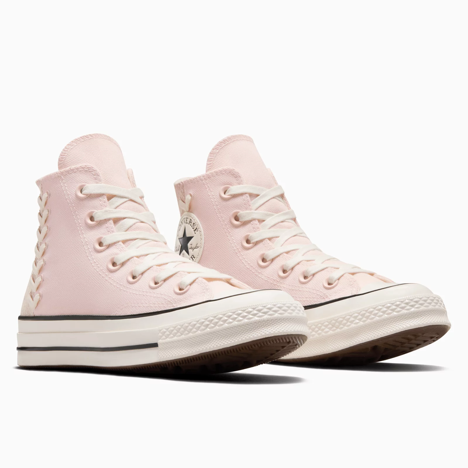 Converse Chuck 70 Pink / Silver A10670C