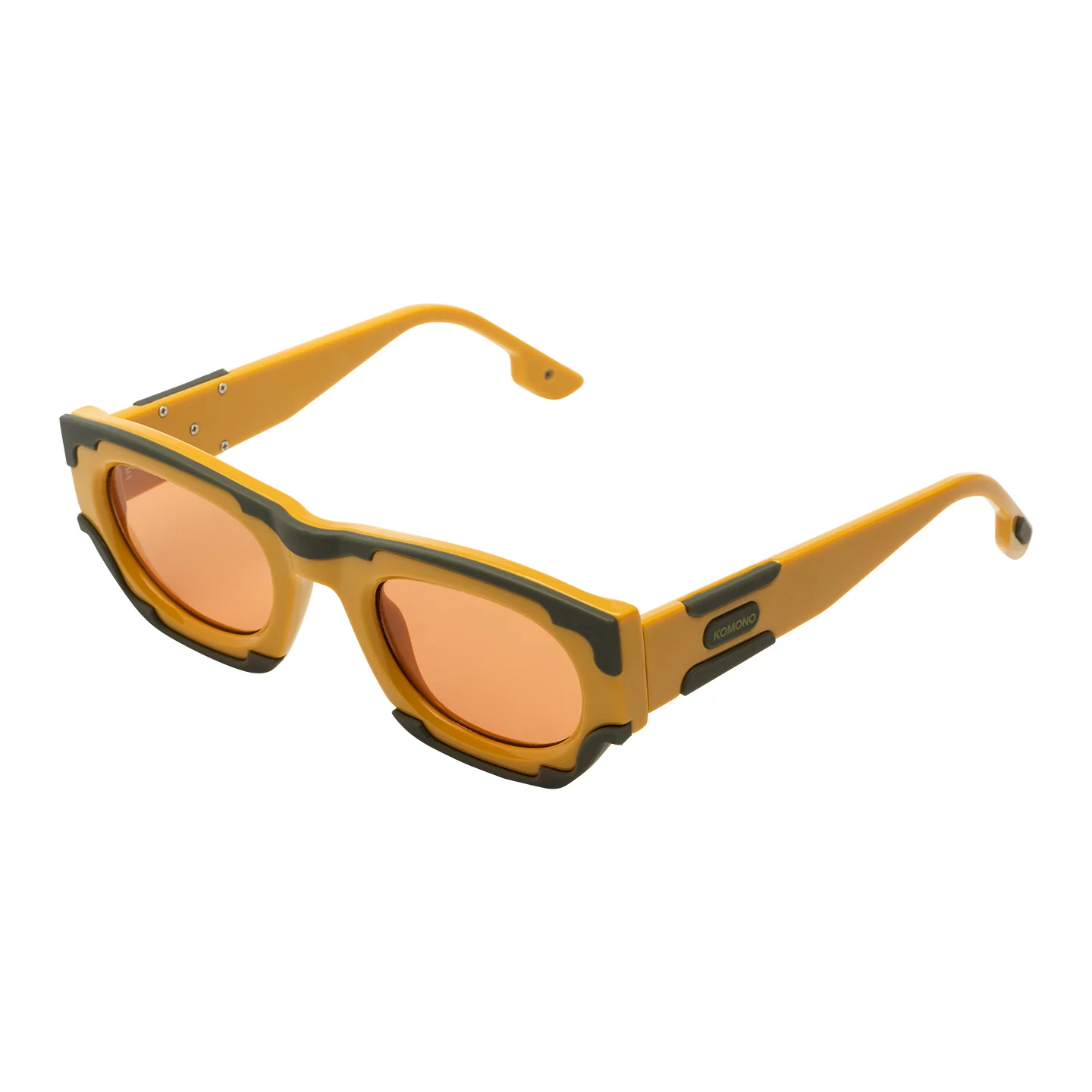 ★komono★ Yoko Black Marble | KOMONO