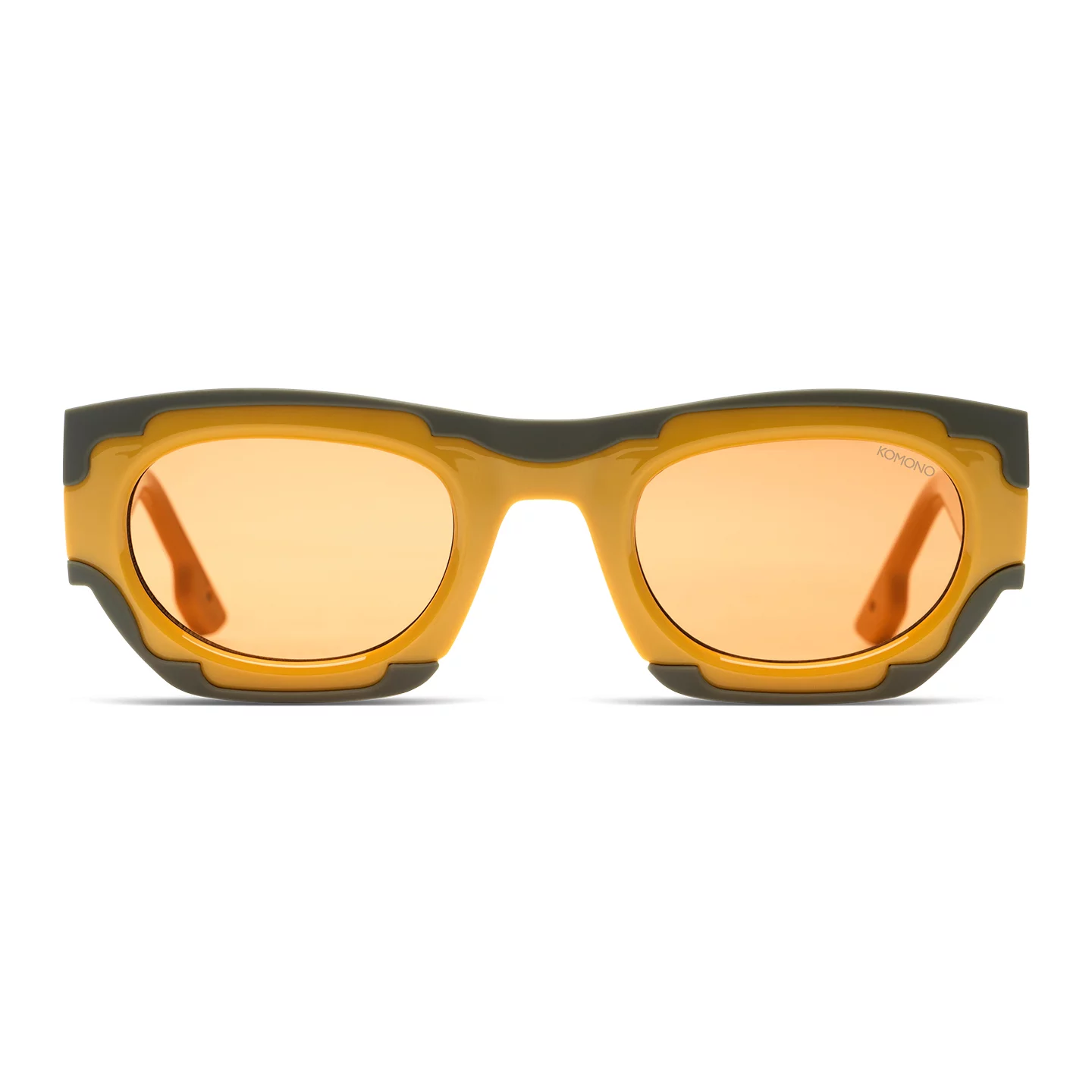 ★komono★ Yoko Black Marble | KOMONO