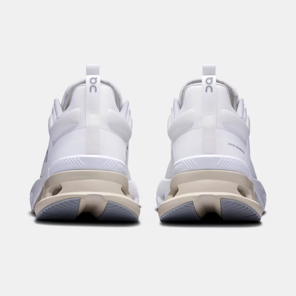 On Running Cloudnova X Alb/Glacier 3WE30410813 W
