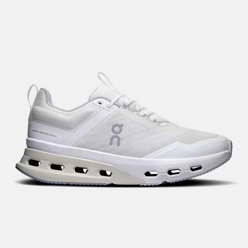 On Running Cloudnova X Alb/Glacier 3WE30410813 W